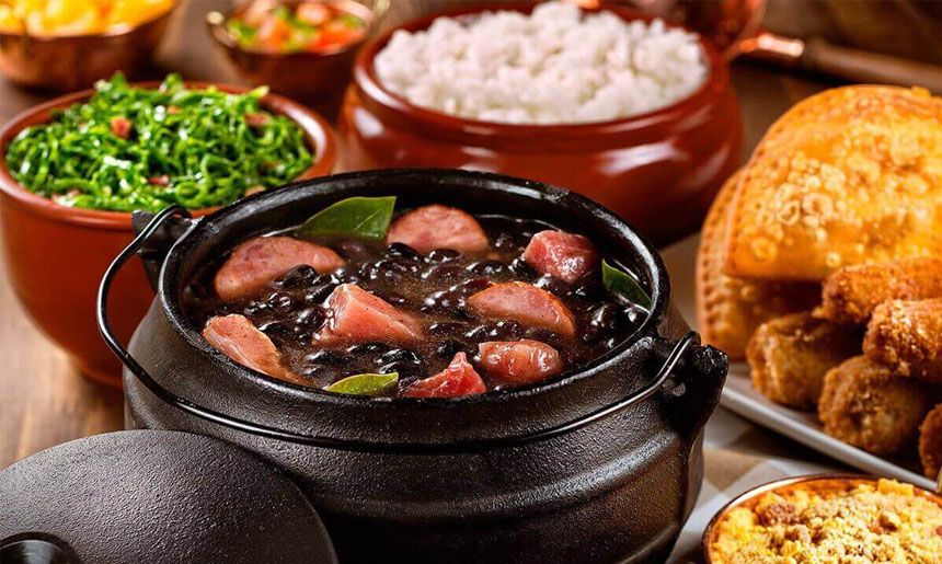 feijoada